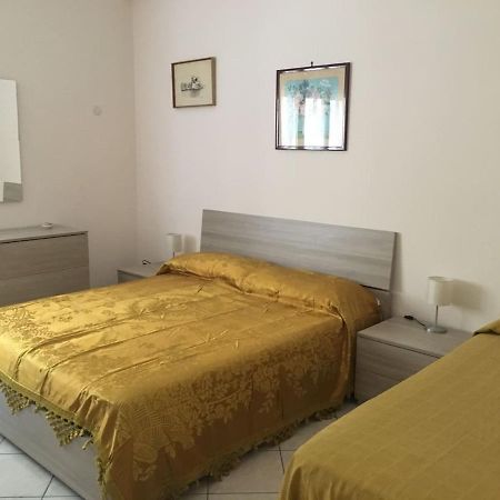 Casa Di Willy Apartment Napoli Exterior foto