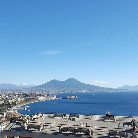 Casa Di Willy Apartment Napoli Exterior foto