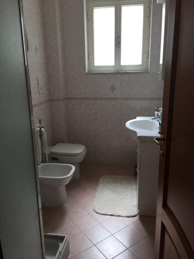 Casa Di Willy Apartment Napoli Exterior foto